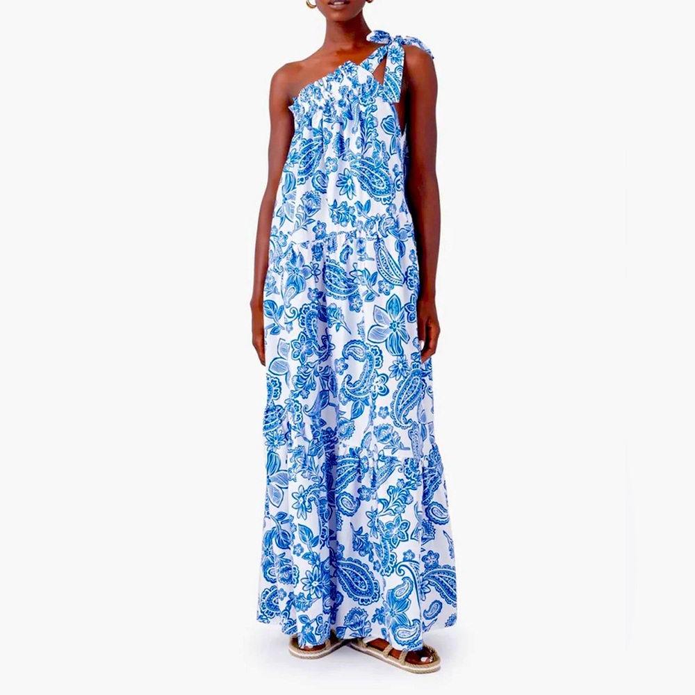 Xirena maxi dress